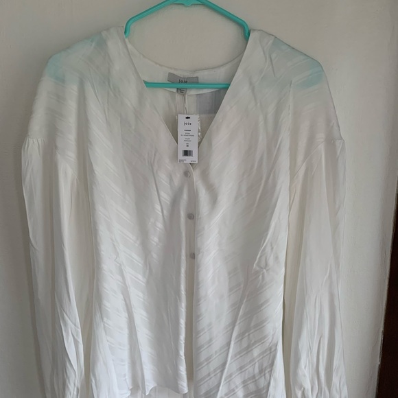 Joie cadmar blouse - Picture 2 of 5